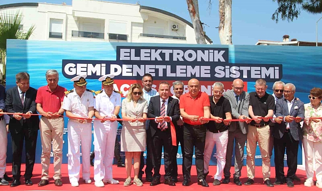 Antalya'daki deniz kirliliğine 'termal' önlem