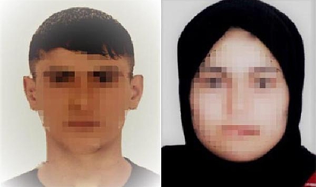 Aşk randevulu gaspa tutuklama