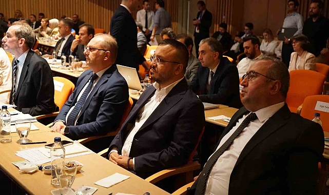 BAİB, kesintisiz ve sürdürülebilir bir ihracat için çözüm önerilerini anlattı