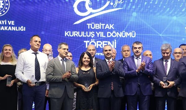 Bakan Kacır: 24 bin 202 projeye 57 miyar lira destek sağladık