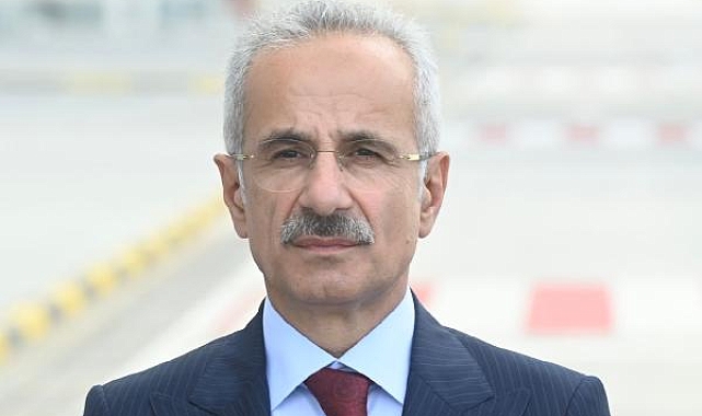 Bakan Uraloğlu: Bayramda 35 milyon kişi seyahat etti