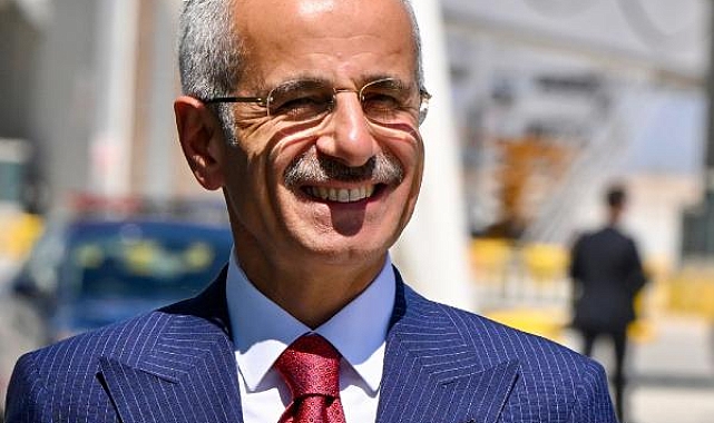 Bakan Uraloğlu: İnternet abone sayısı 91,6 milyon oldu