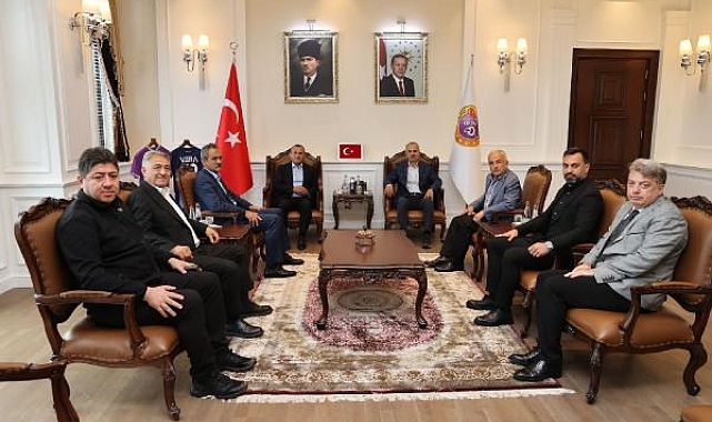 Bakan Uraloğlu: Ordu'da 351 iş yeri, 32 konut ve 35 araç selden etkilendi