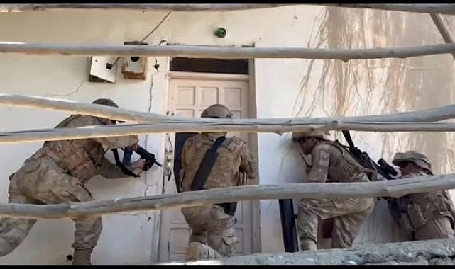 Bakan Yerlikaya: 168 göçmen kaçakçısı tutuklandı