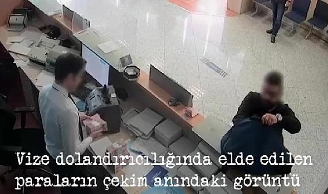 Bakan Yerlikaya: Siber suçlarla mücadele kapsamında 65 şüpheli yakalandı