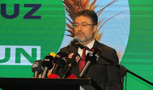 Bakan Yumaklı: Ağustos ayının sonuna kadar alarm durumundayız