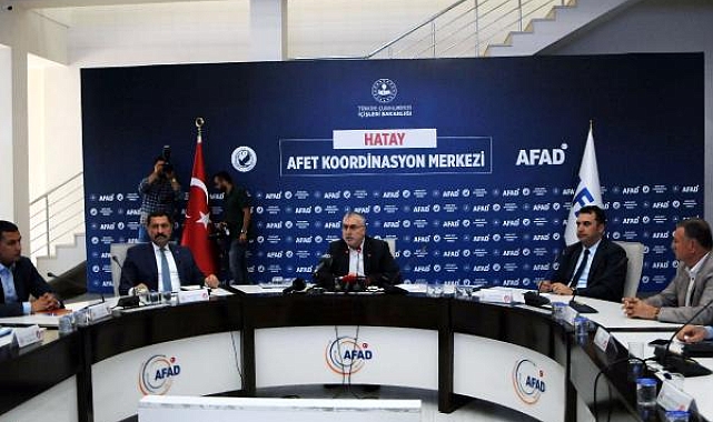 Bakanı Işıkhan: 4 ilde TYP kontenjanlarını artırıyoruz