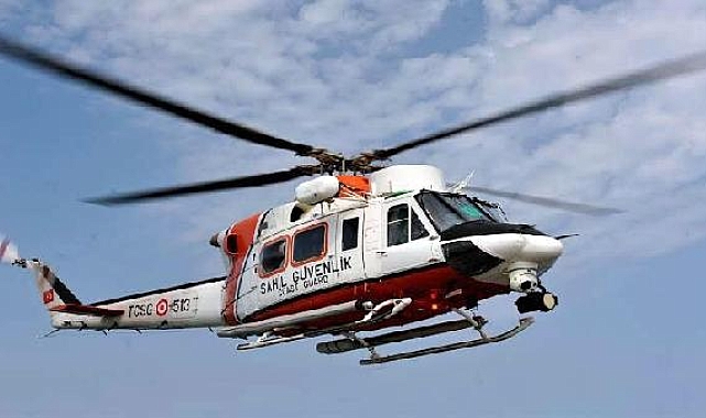 Balık tutmak için denize açılan emekli uzman çavuştan 2 gündür haber alınamıyor