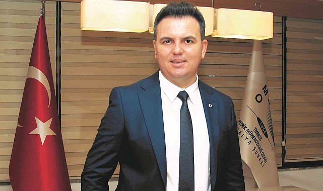 Başkan Şaban Tat'tan kritik uyarı; Yaz aylarında artan hane yangınlarına dikkat !