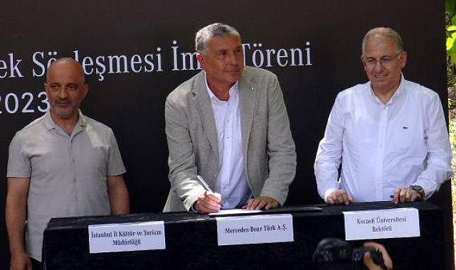 Bathonea Antik Kenti'nde kazılar yeniden başladı