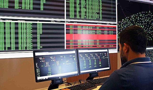 Bayramın 4. günü elektrik tüketiminde rekor kırıldı