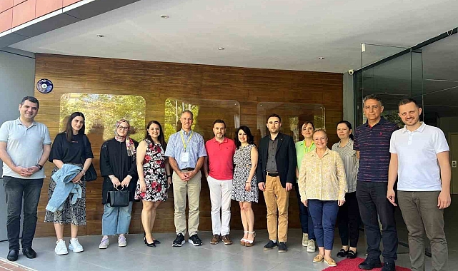 BEE'O Propolis Ar-Ge ve Üretim Tesisi'ne FDA onayı