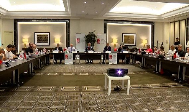 Beyaz eşya maliyeti hane gelirinin yüzde 7 ile 10'u arasında