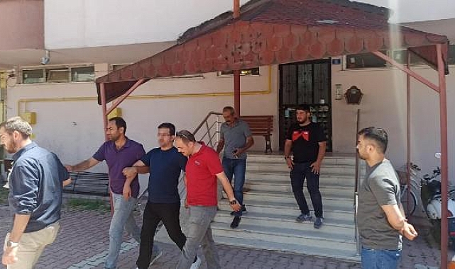 Beynimdeki senaryolara inandım