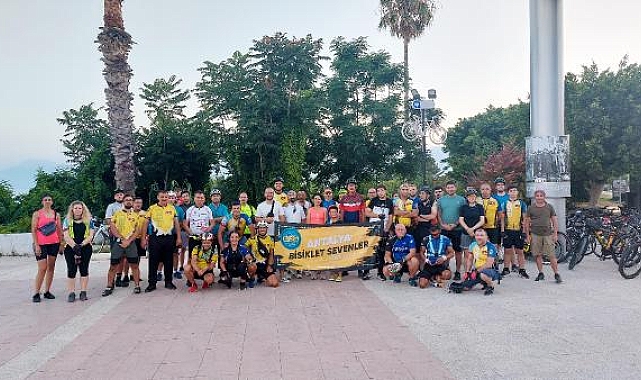 Bisikletli ölümlerine tepki: Her hafta 2 bisikletli araç çarpmasıyla hayatını kaybediyor