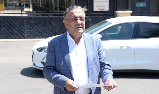 CHP'li Tanrıkulu'ndan TMO yetkilileri hakkında suç duyurusu