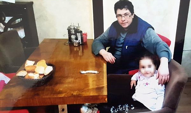 'Çocuğumun babası kimse çıksın ortaya'