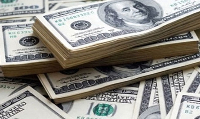 Dolar yükselmeye devam ediyor