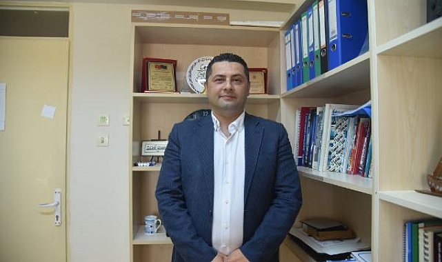 Dr. Öğr. Üyesi Gezegin: Son yılların elektrik tüketim rekoru kırıldı