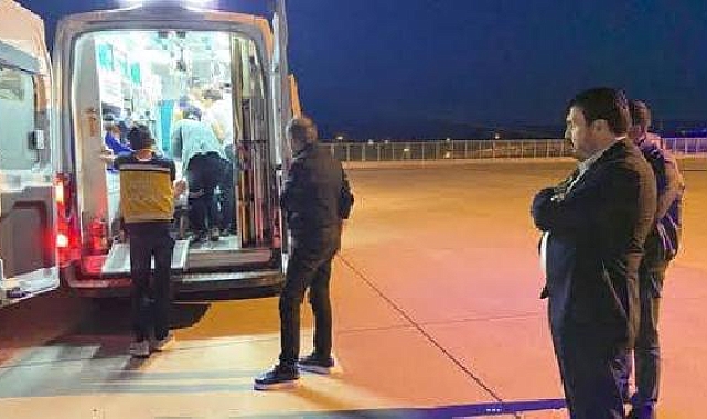 Düğünde maganda kurşunuyla yaralanan Savcı Sayan'ın yeğeni kurtarılamadı
