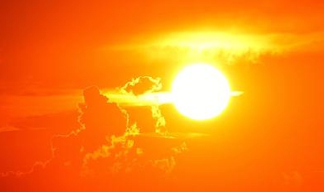 Dünya Meteoroloji Örgütü: Temmuz'un ilk haftası kaydedilen 'en sıcak hafta'