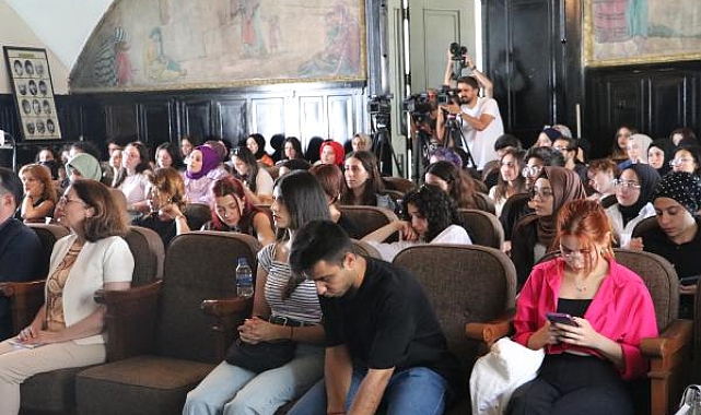 Evlilik Öncesi Eğitim Programı'na 1,6 milyon kişi katıldı