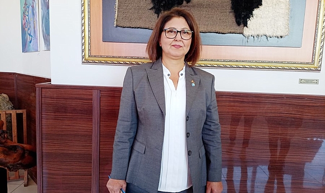 Gazipaşa İYİ Parti İlçe Başkanı istifa etti
