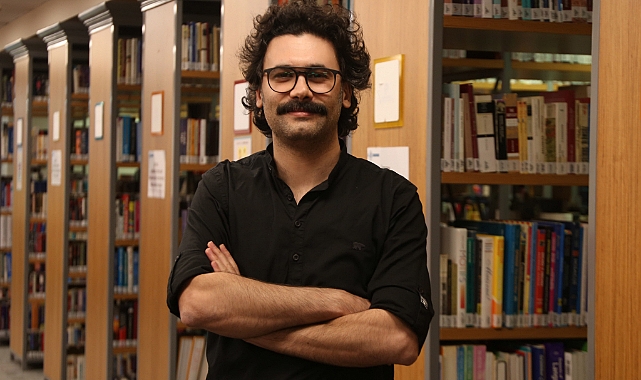 “Geleceğin mesleğini değil gelecekte mutlu olacağınız mesleği seçin”