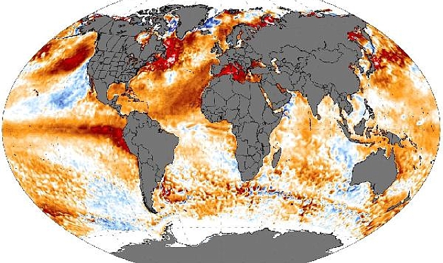 Haftaya yeni sıcak hava dalgası geliyor