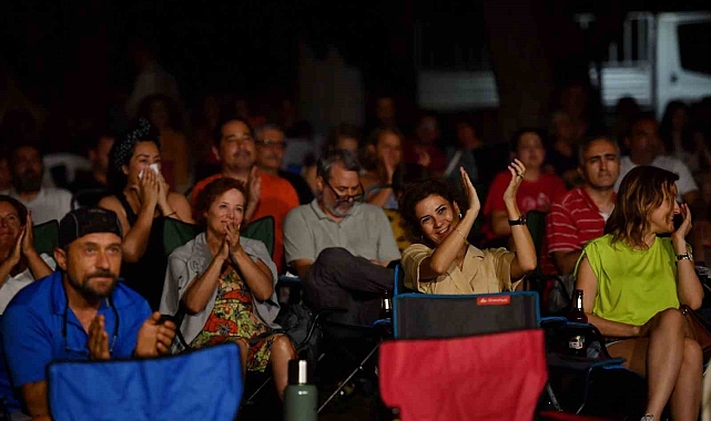 HayatPark'ta, "2.Barofest Yaza Merhaba" etkinliği
