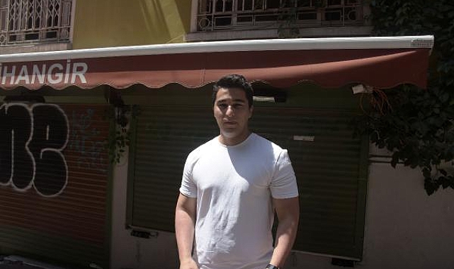 "Hızlı flört" etkinliği yapıldığı iddia edilen kafe kapatıldı