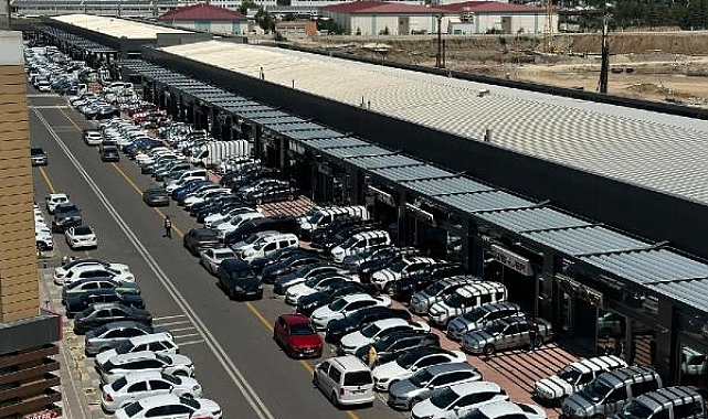 İkinci el araç satışında ilan oyunu