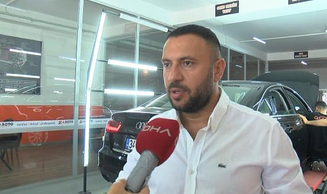 İkinci el otomobil piyasasında galericilerin yeni yöntemi