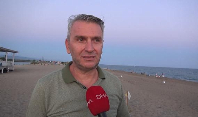 'İklim değişikliği nedeniyle dişi kaplumbağalar çiftleşecek erkek bulamayacak'