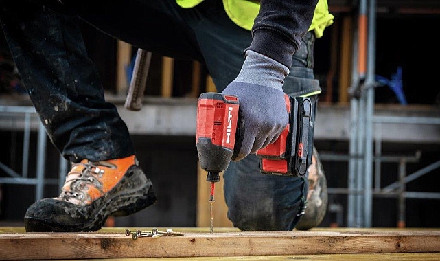 İnşaat sektöründe öne çıkan dijital trendler ve uygulamalar dikkat çekiyor