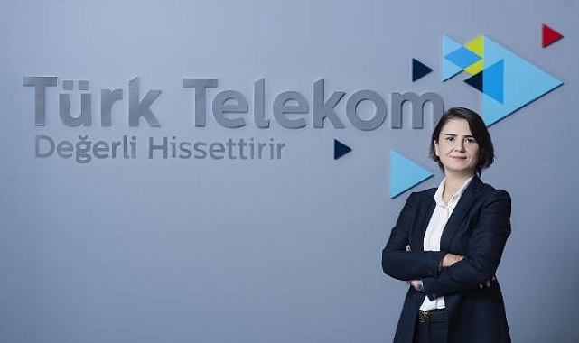 "İnternet deneyimini artıran teknoloji çözümleri sunuyoruz"