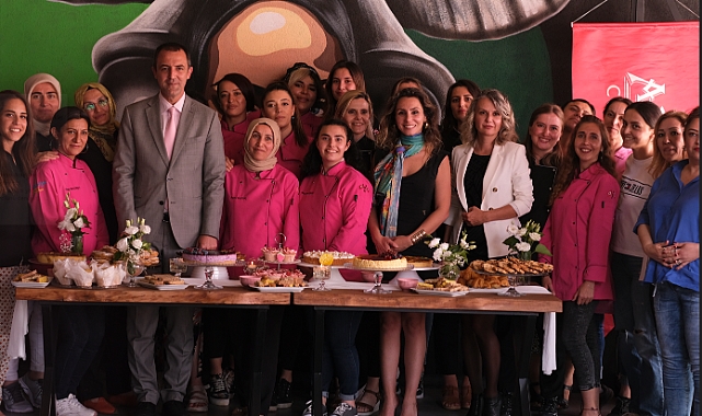 İŞKUR ve Arabica'dan kadın istihdamı için önemli proje