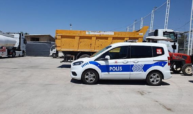 Kamyon şoförü çocuğa çarptığını 500 metre sonra başka bir sürücünün uyarısıyla öğrendi