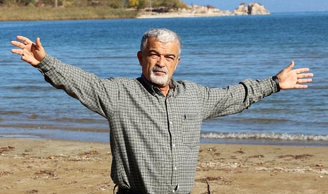 Karadeniz'den Akdeniz'e kuraklığa 'El Nino' etkisi