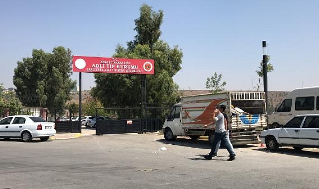 Kavgayı ayırırken öldürüldü