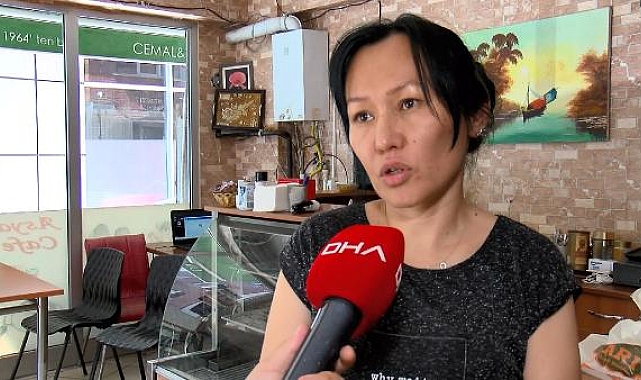 Kaybolan Kırgız üniversiteliyle ilgili yeni detaylar: &#039;3 gün yürüdüm, 3 gündür açım&#039;