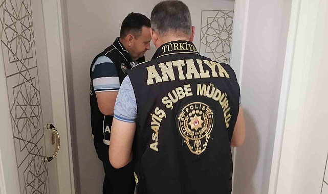 Kayıt dışı kiralama yapan 9 işletmeye ceza