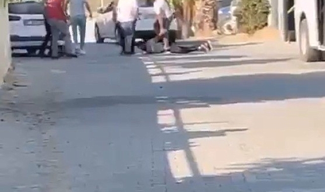 Kendisini polis olarak tanıttı, nefes kesen operasyonla yakalandı