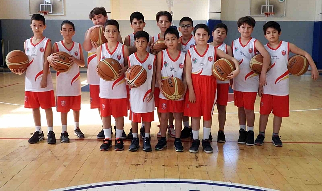 Kepezspor yetenek avında