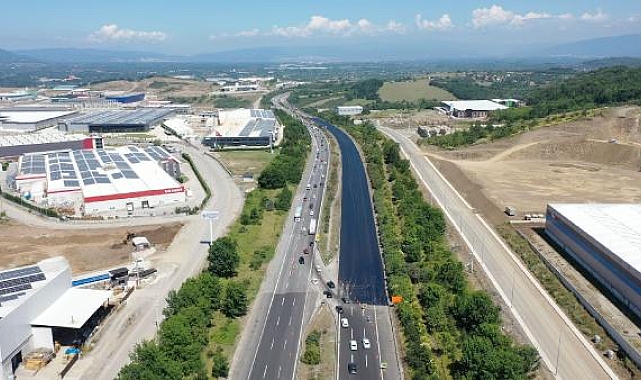 KGM'den Ankara-İstanbul arasında seyahat edeceklere uyarı