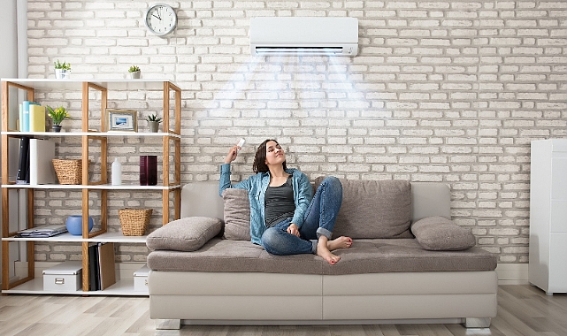 Klima ile dış sıcaklık arasında en fazla 7 derece olmalı yoksa…