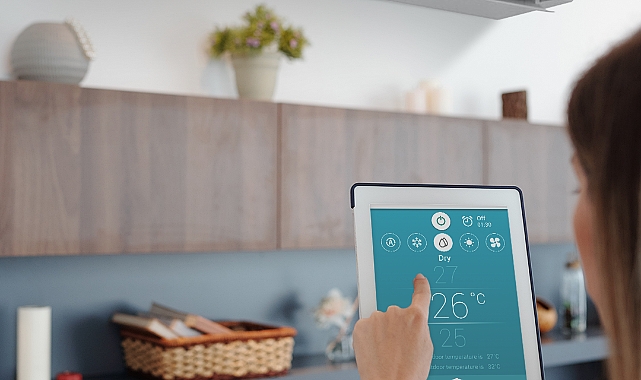 Klima Kullanımında Tasarruf Sağlayan Öneriler