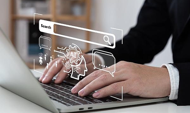 Konaklama sektöründe yapay zeka raporu yayımlandı