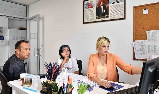 KONSEM'den LGS öğrencilerine ücretsiz rehberlik hizmeti