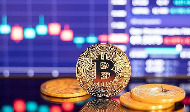 Kripto para birimleri temmuz ayına hızlı başladı
